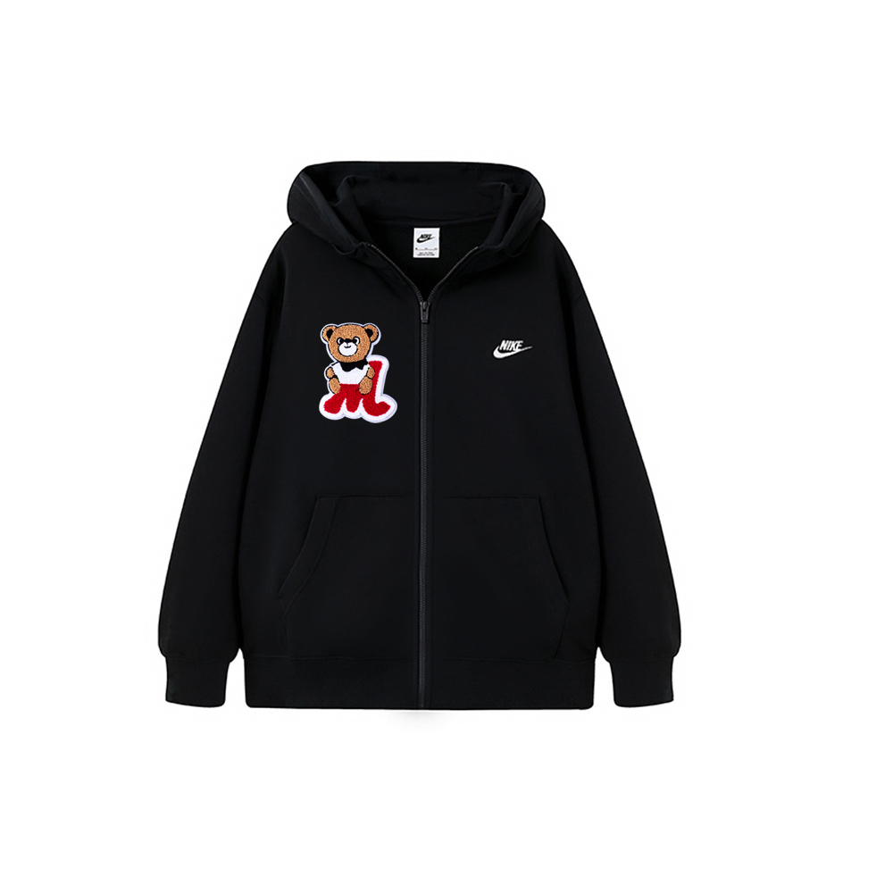 Nike Куртка мужская черная, Black
Nike Куртка мужская черная, Black