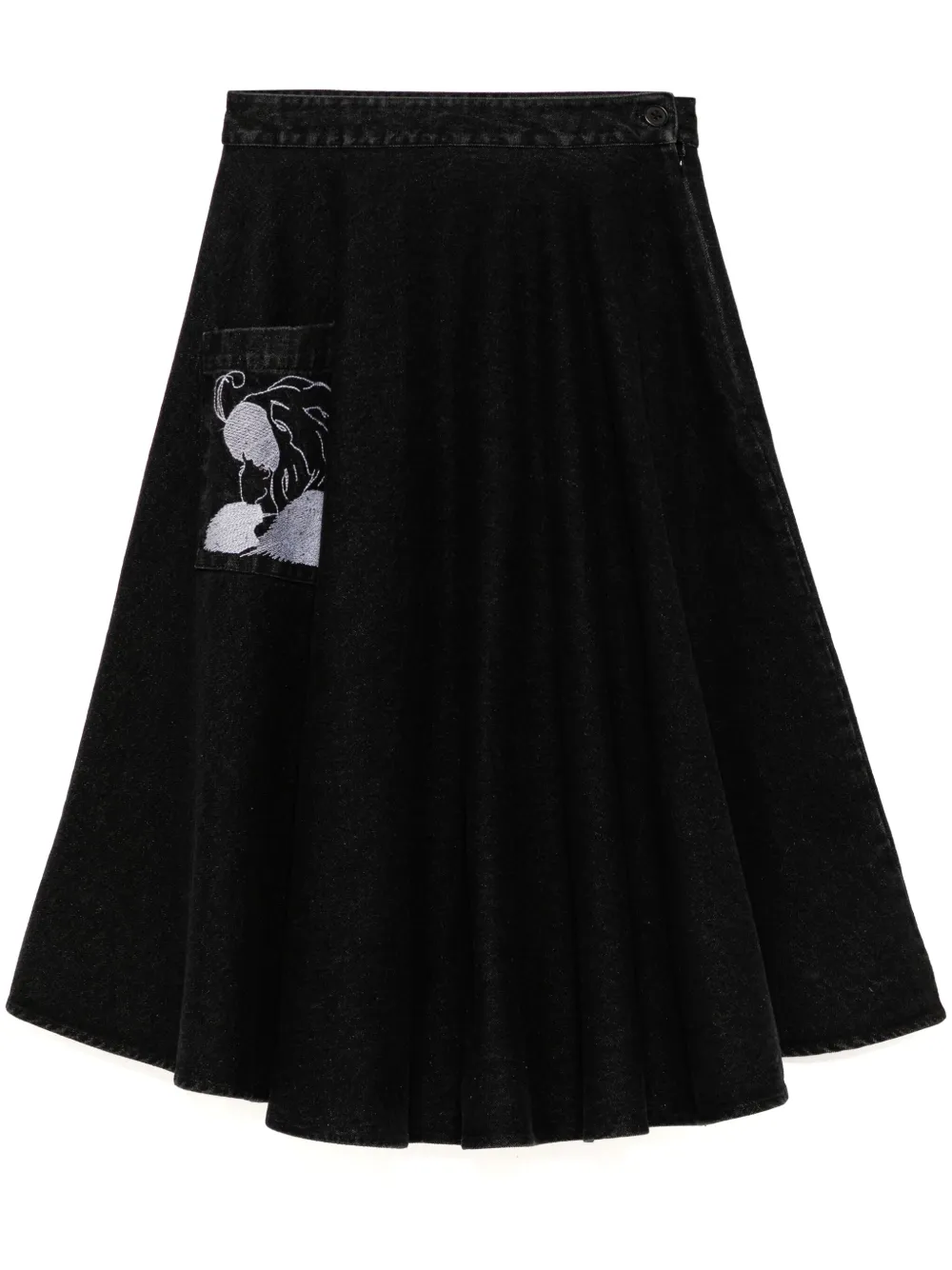 Юбка Car Batsheva, черный
Юбка Car Batsheva, черный