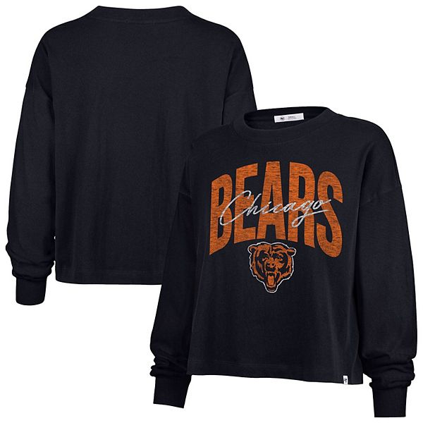 Женская укороченная футболка с длинным рукавом '47 navy chicago bears muse sydney 47 Brand, Синий, Женская укороченная футболка с длинным рукавом '47 navy chicago bears muse sydney 47 Brand
Женская укороченная футболка с длинным рукавом '47 navy chicago bears muse sydney 47 Brand, Синий, Женская укороченная футболка с длинным рукавом '47 navy chicago bears muse sydney 47 Brand