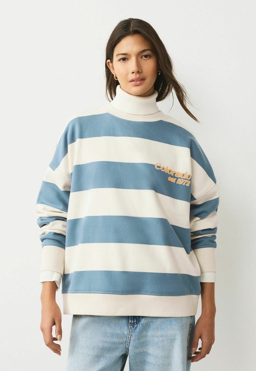 Толстовка Next STRIPED GRAPHIC COLARADO CITY LONGSLEEVE CREWNECK , Blue Ecru/Blue, Синий, Толстовка Next STRIPED GRAPHIC COLARADO CITY LONGSLEEVE CREWNECK , Blue Ecru/Blue
Толстовка Next STRIPED GRAPHIC COLARADO CITY LONGSLEEVE CREWNECK , Blue Ecru/Blue, Синий, Толстовка Next STRIPED GRAPHIC COLARADO CITY LONGSLEEVE CREWNECK , Blue Ecru/Blue