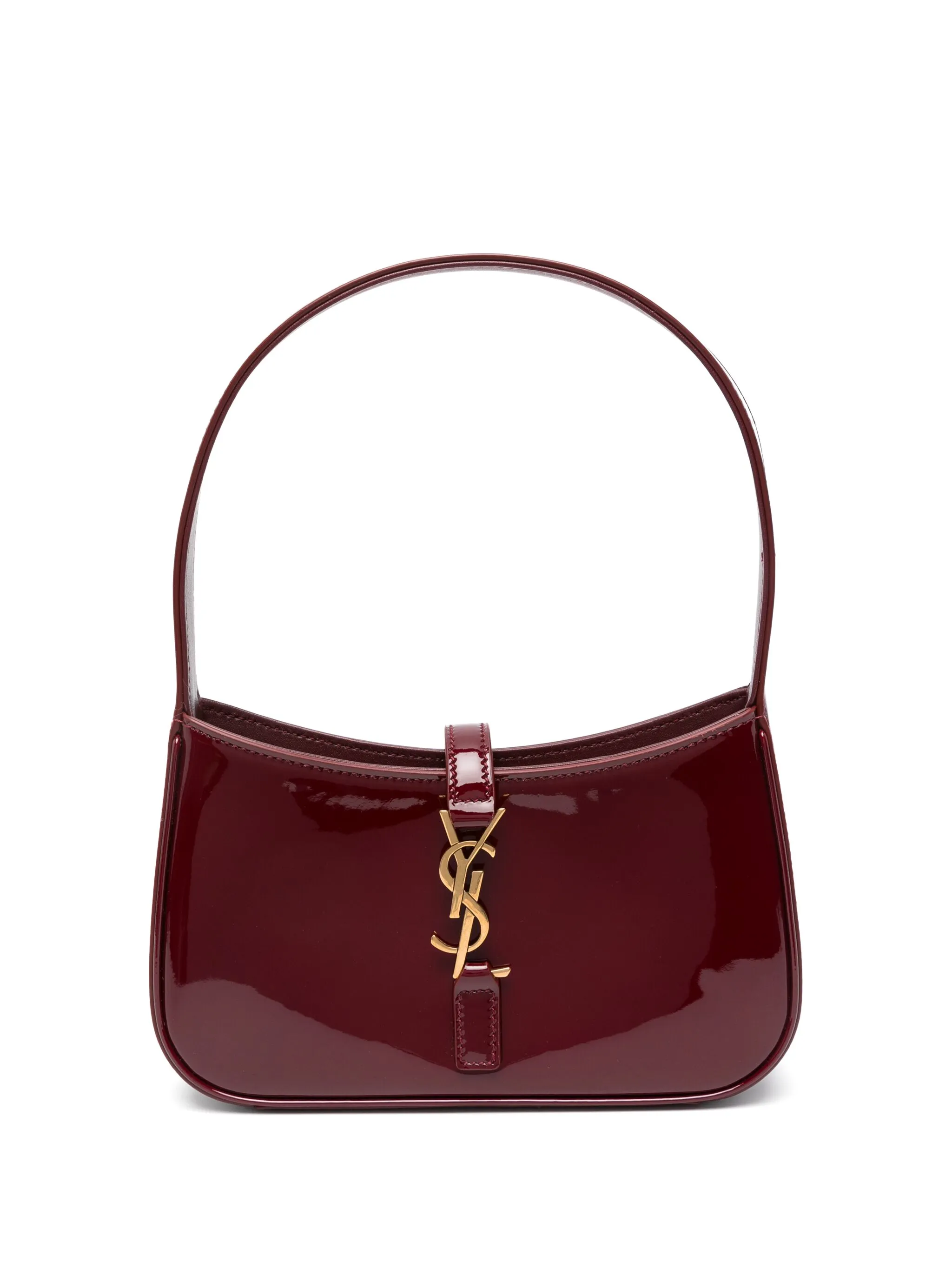 Сумка-тоут Le 5 à 7 размера мини Saint Laurent, красный
Сумка-тоут Le 5 à 7 размера мини Saint Laurent, красный