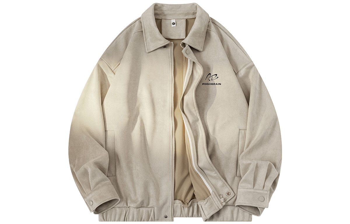 Poshbrain Куртка Unisex, Apricot 
Poshbrain Куртка Unisex, Apricot