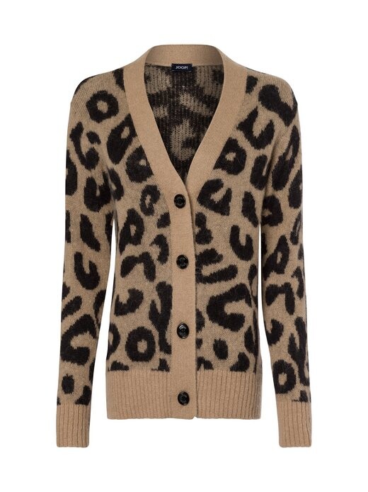 Кардиган из смеси шерсти альпака. Joop!, черный
Кардиган из смеси шерсти альпака. Joop!, черный