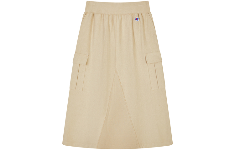 Повседневная длинная юбка US Version Women's Champion, хаки
Повседневная длинная юбка US Version Women's Champion, хаки