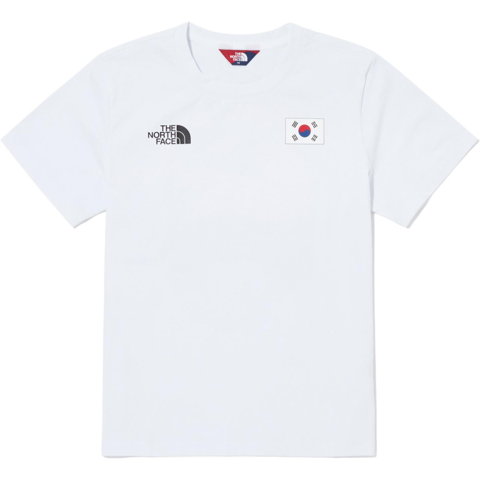 THE NORTH FACE Футболка PO TEAMKOREA White для детей 3-7 лет, Белый, THE NORTH FACE Футболка PO TEAMKOREA White для детей 3-7 лет
THE NORTH FACE Футболка PO TEAMKOREA White для детей 3-7 лет, Белый, THE NORTH FACE Футболка PO TEAMKOREA White для детей 3-7 лет