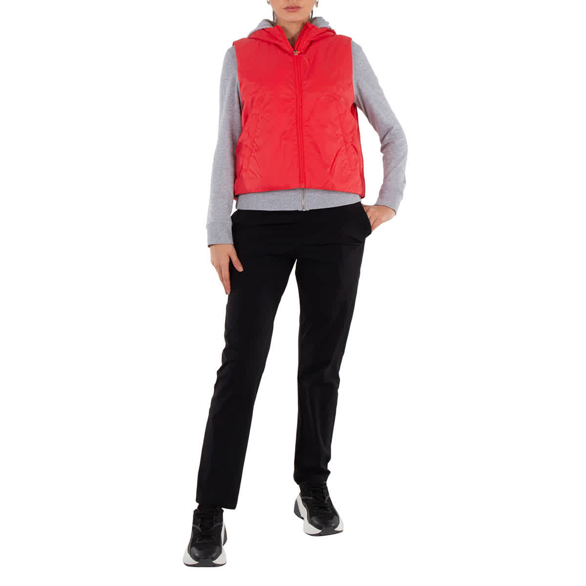 Спасательная утка Джек Ред Тайс Жилет с капюшоном Save The Duck, красный
Спасательная утка Джек Ред Тайс Жилет с капюшоном Save The Duck, красный