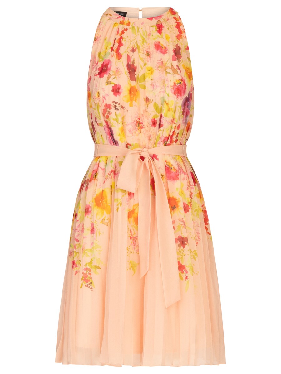 Летнее платье APART, разноцветный 
Летнее платье APART, разноцветный