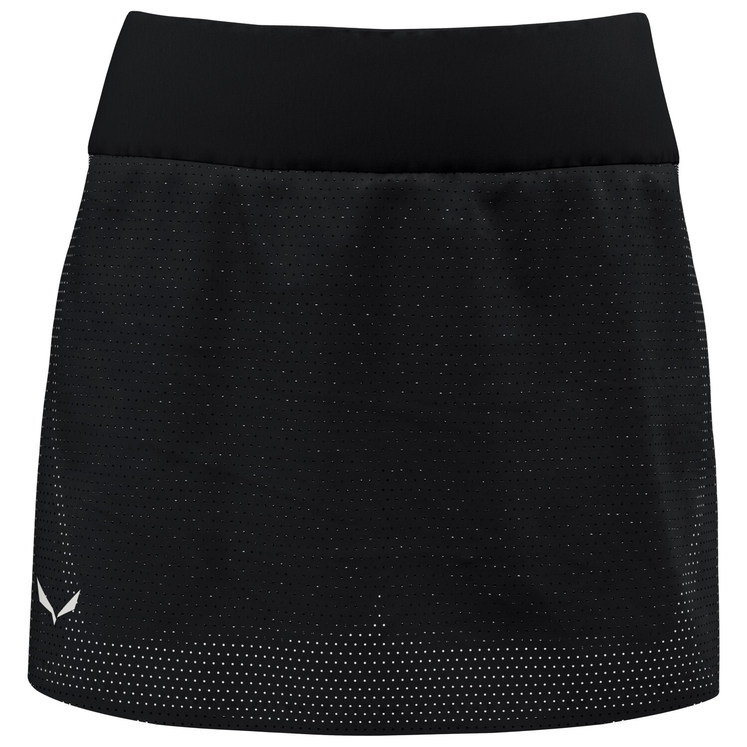 Шорты Salewa Women's Pedroc 2 DST, цвет Black Out 
Шорты Salewa Women's Pedroc 2 DST, цвет Black Out