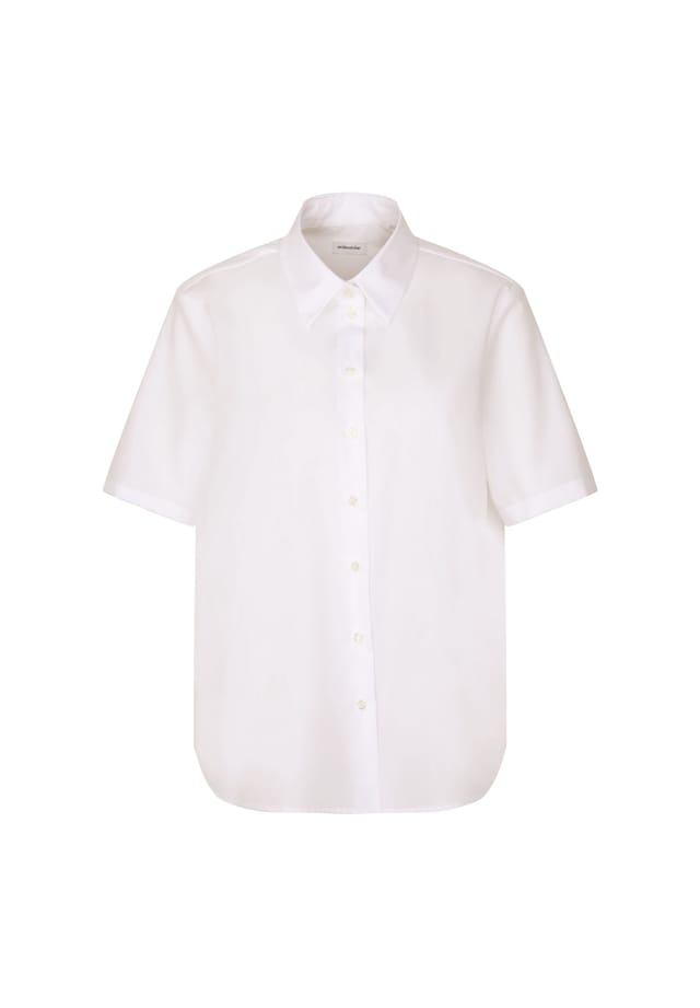 Блузка черная роза Seidensticker, белый
Блузка черная роза Seidensticker, белый