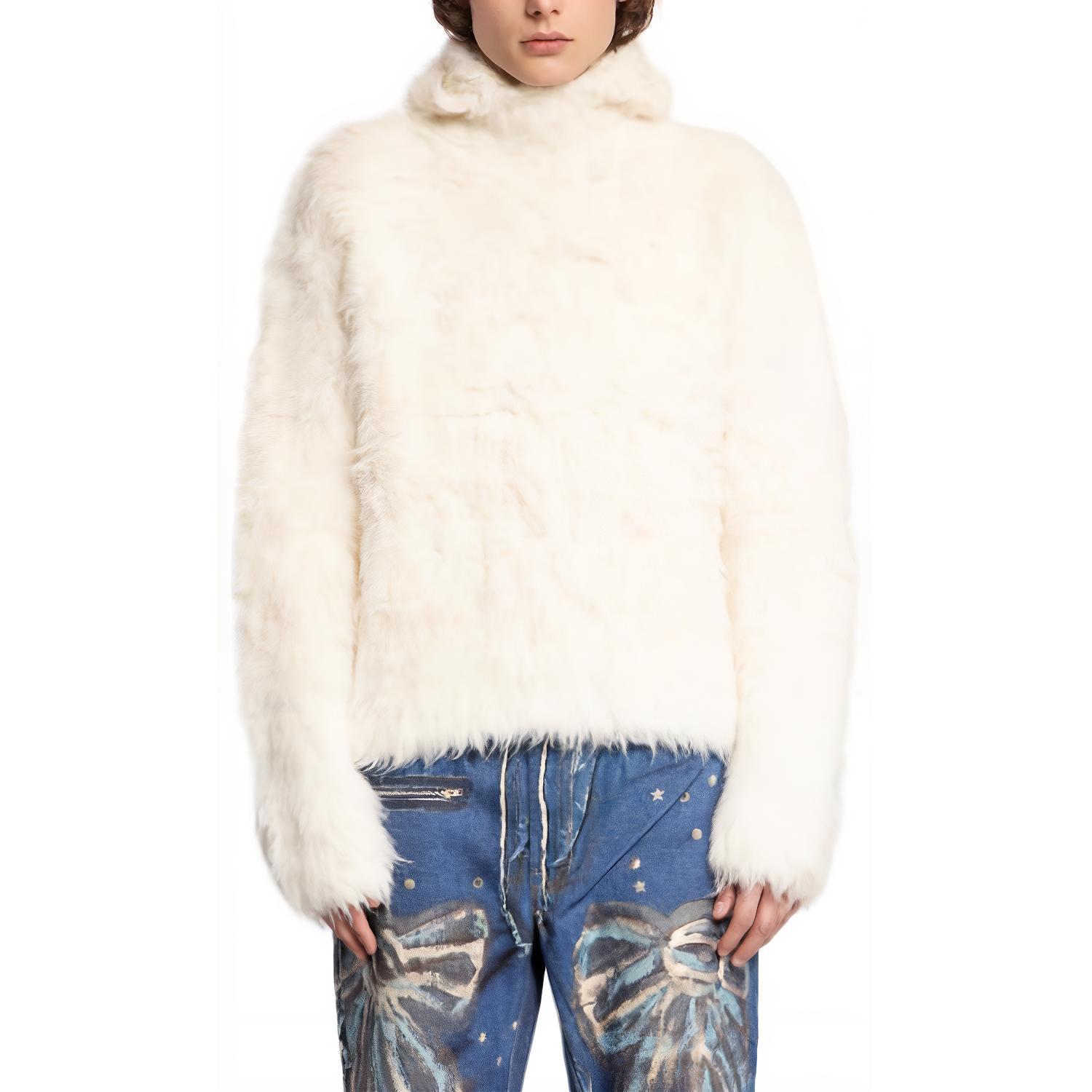 Acne Studios Свитер мужской бежевый
Acne Studios Свитер мужской бежевый