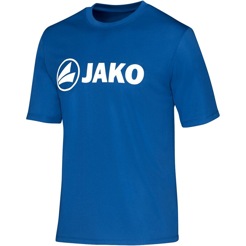 Функциональная промо-рубашка Jako, цвет sportroyal
Функциональная промо-рубашка Jako, цвет sportroyal