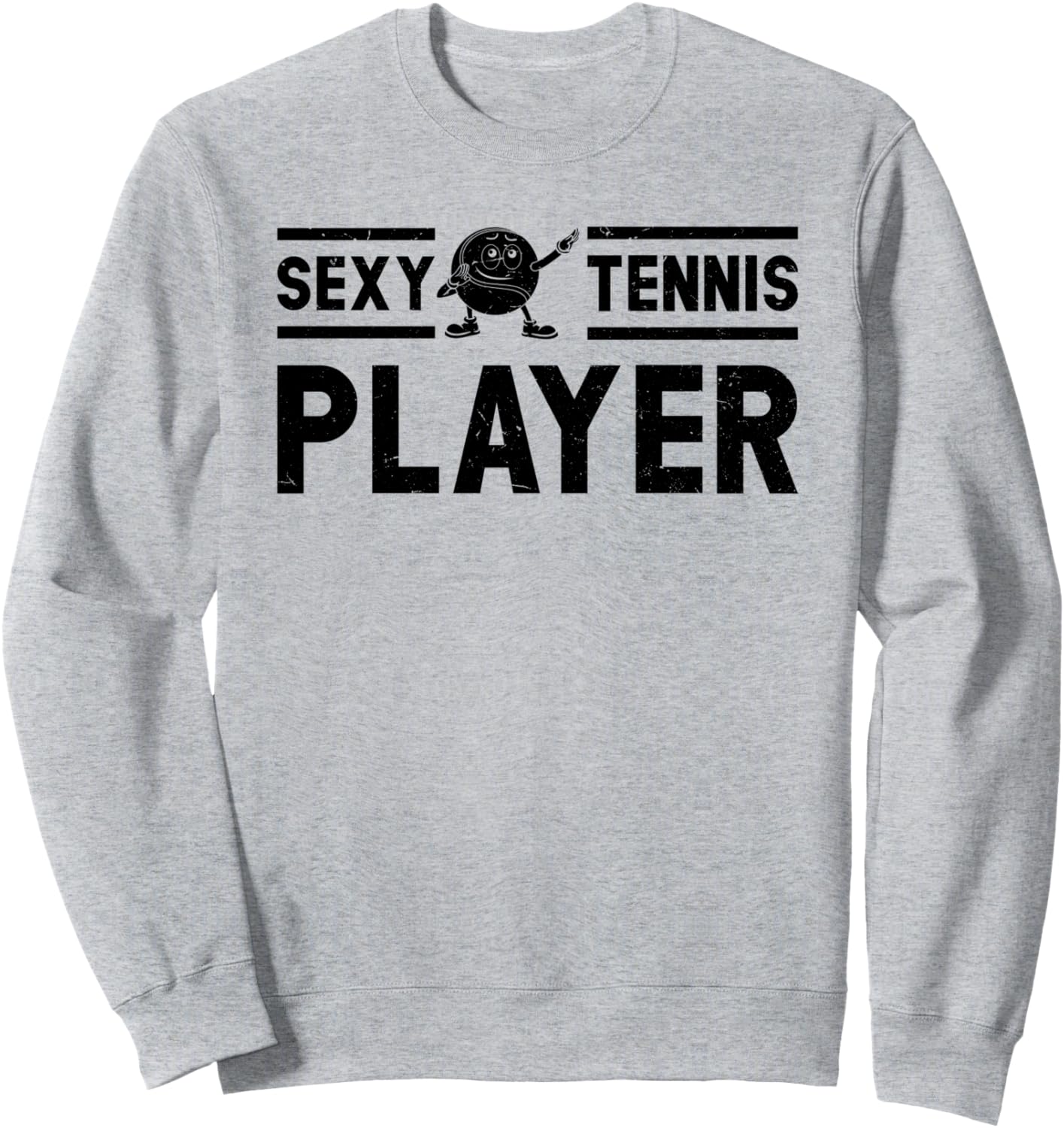 Забавная толстовка с изображением теннисистки в теннисном стиле Sexy Tennis Player, серый
Забавная толстовка с изображением теннисистки в теннисном стиле Sexy Tennis Player, серый
