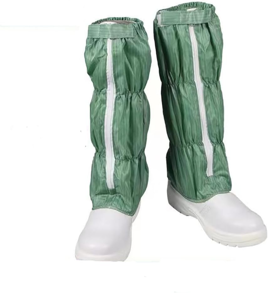 Lmprock Универсальная обувь унисекс с полиуретановым покрытием, стальным носком и полосой, высокопрочная, цилиндрическая, антистатическая, пыленепроницаемая, для работы в уборочных помещениях, защитная обувь ESD, зеленый
Lmprock Универсальная обувь унисекс с полиуретановым покрытием, стальным носком и полосой, высокопрочная, цилиндрическая, антистатическая, пыленепроницаемая, для работы в уборочных помещениях, защитная обувь ESD, зеленый