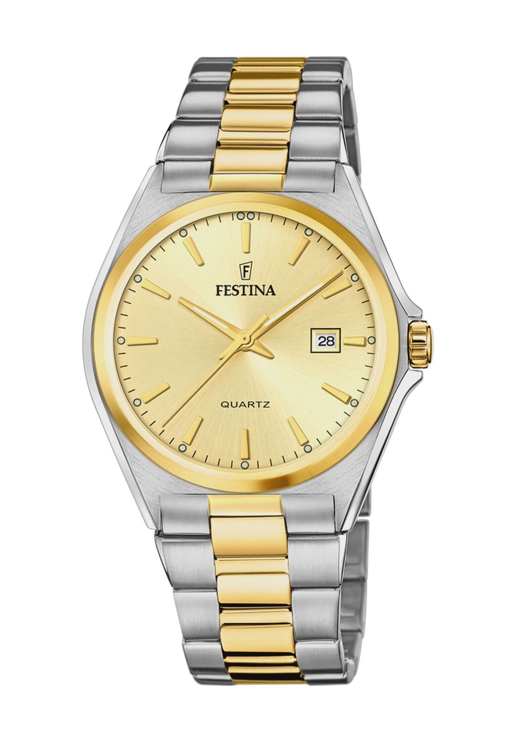Мужские часы FESTINA, цвет Bicolor
Мужские часы FESTINA, цвет Bicolor