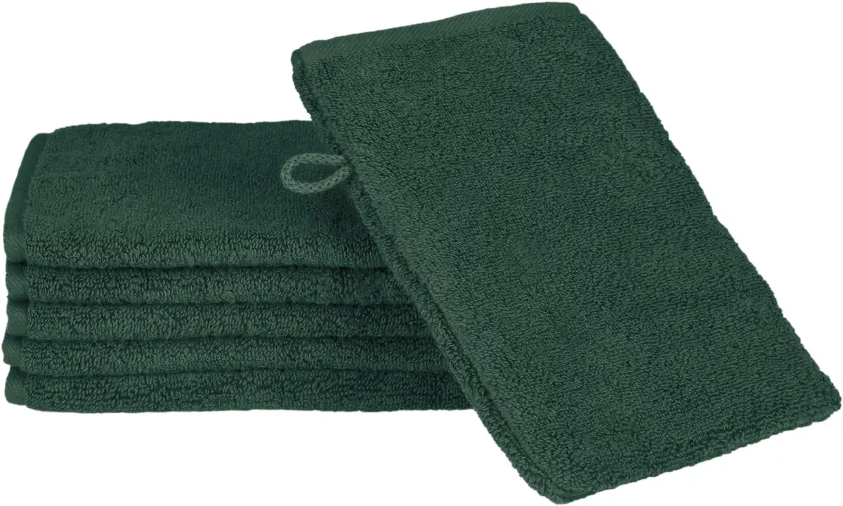 Рукавицы для мытья ROSS "Чувственная кожа", (6 шт.), обработанные маслом алоэ вера 16х22 см (6 шт.), зеленый
Рукавицы для мытья ROSS "Чувственная кожа", (6 шт.), обработанные маслом алоэ вера 16х22 см (6 шт.), зеленый