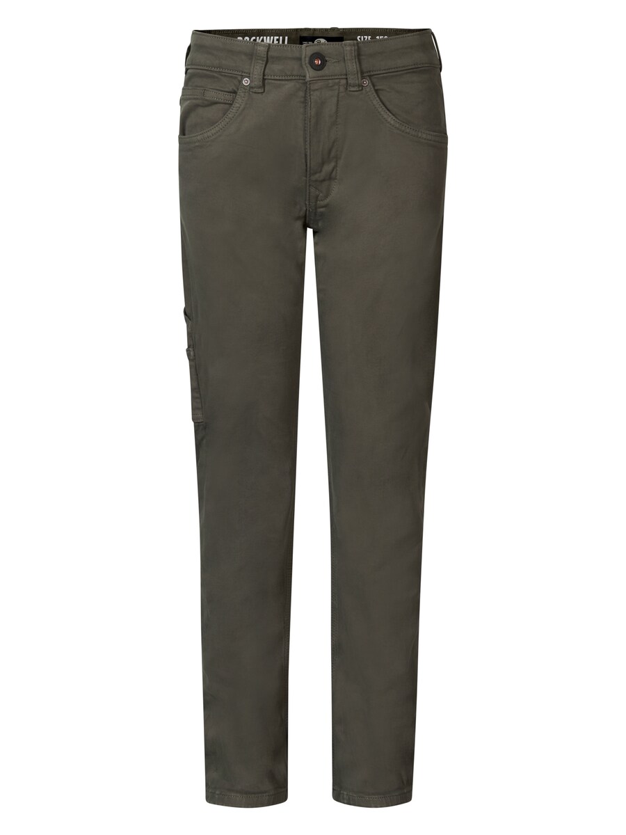 Обычные джинсы Petrol Industries Chitina, темно-зеленый
Обычные джинсы Petrol Industries Chitina, темно-зеленый