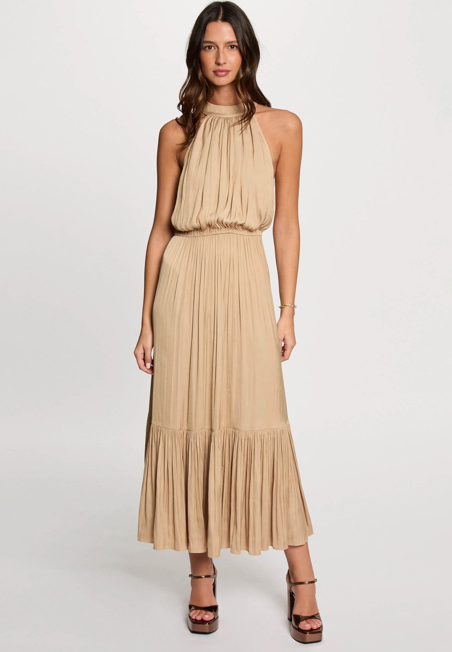 Платье Morgan A-LINE, Beige
Платье Morgan A-LINE, Beige