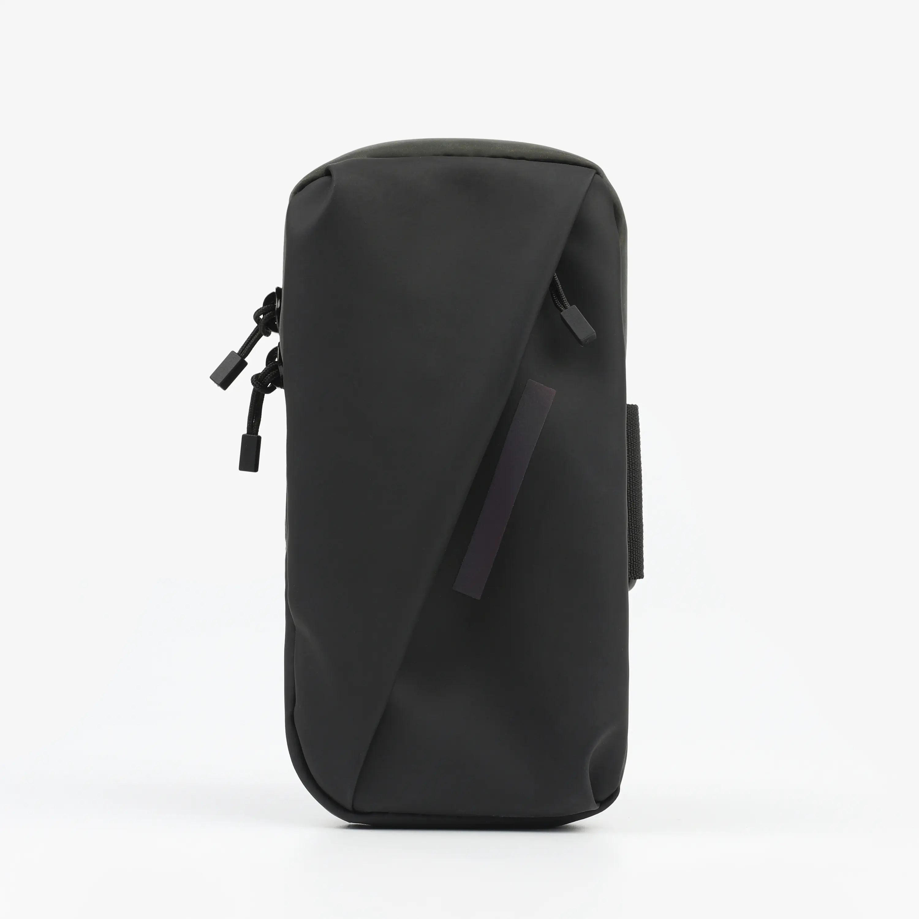 Мужской стабилизирующий пояс для бега Kiprun с двойным отделением для телефона
Мужской стабилизирующий пояс для бега Kiprun с двойным отделением для телефона