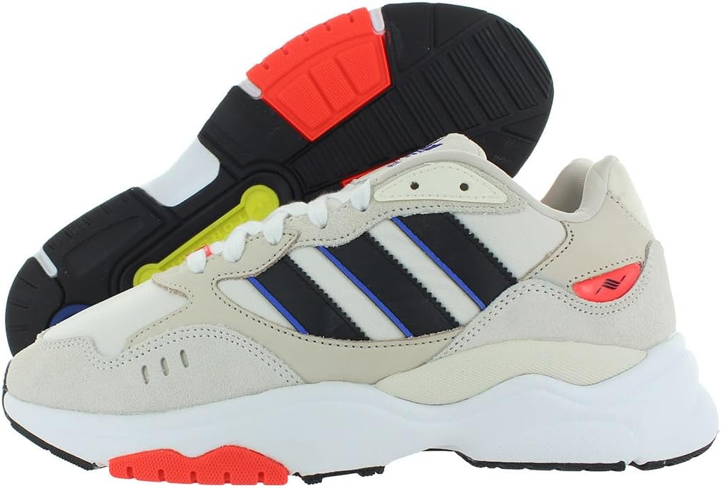 Кроссовки adidas Retropy F90 для мужчин, бежевый/кремовый
Кроссовки adidas Retropy F90 для мужчин, бежевый/кремовый