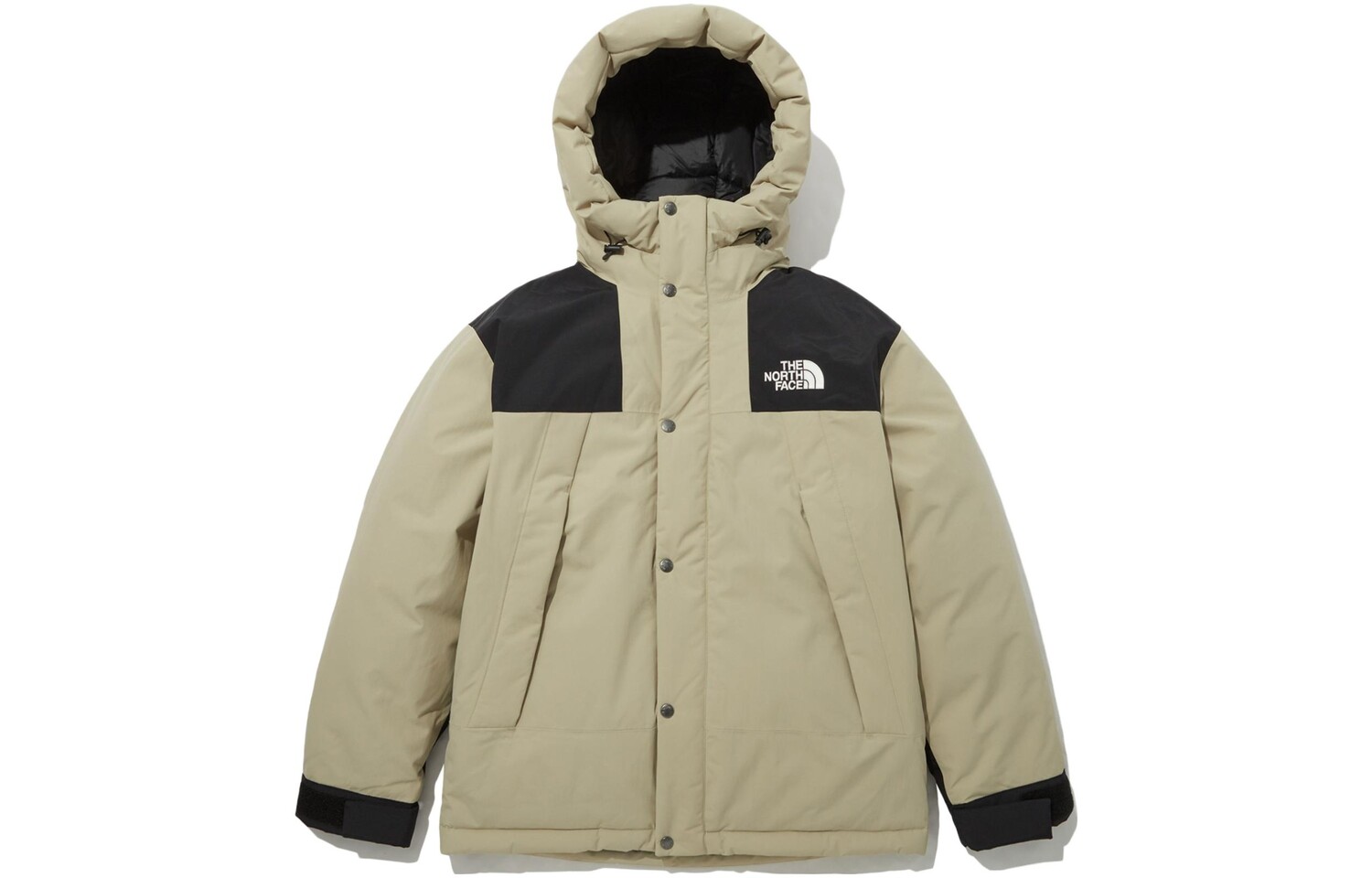 Куртка унисекс THE NORTH FACE, Хаки 
Куртка унисекс THE NORTH FACE, Хаки