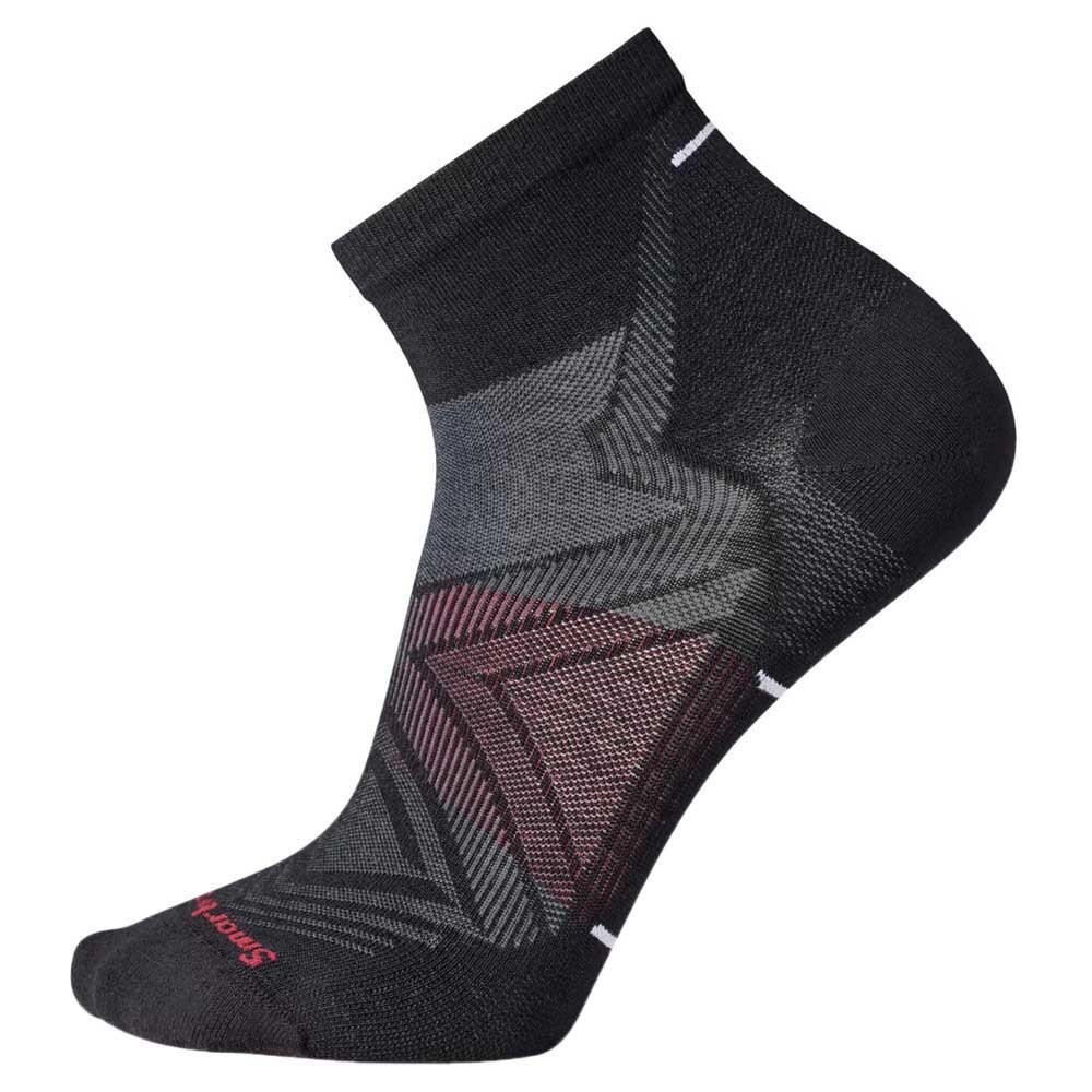 Носки Smartwool Run Zero Cushion Ankle, черный
Носки Smartwool Run Zero Cushion Ankle, черный