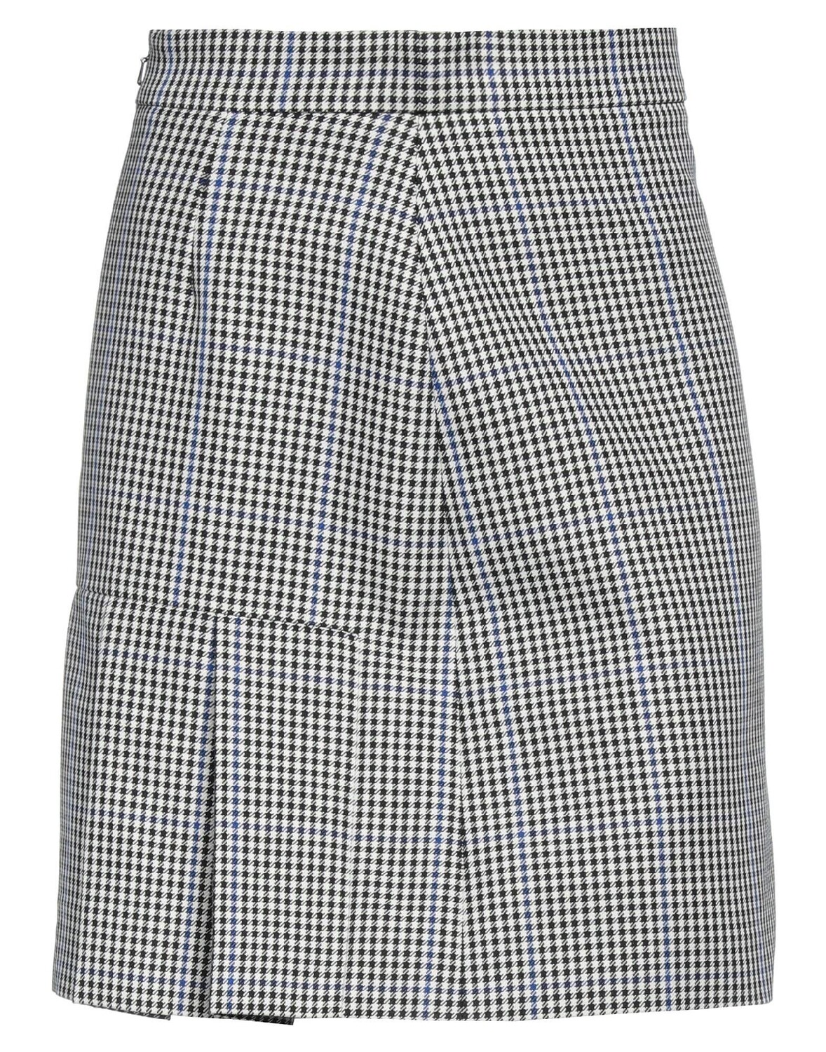 Юбка Alexander Mcqueen, черный
Юбка Alexander Mcqueen, черный