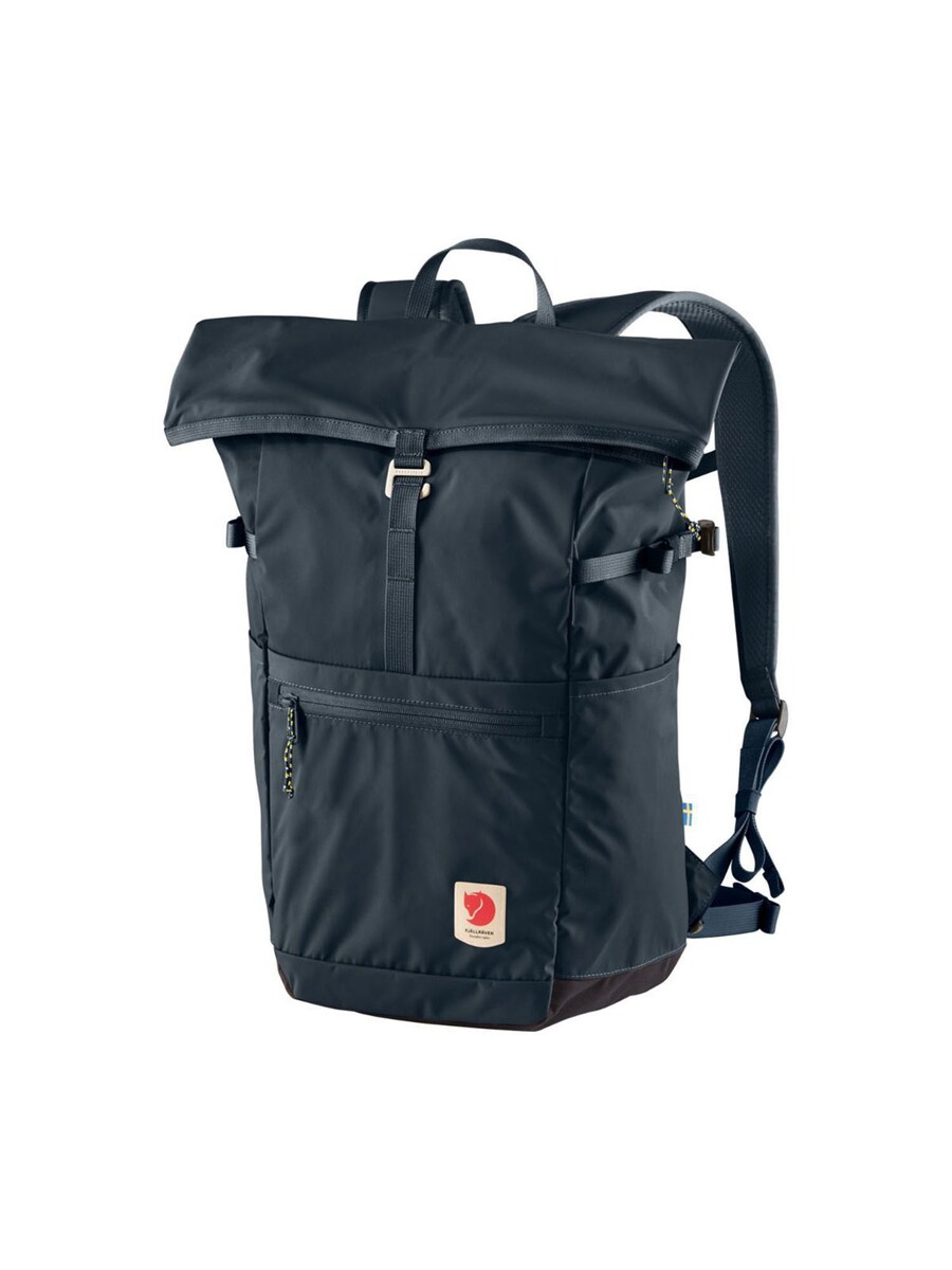 Рюкзак Fjällräven High Coast Foldsack, темно-синий
Рюкзак Fjällräven High Coast Foldsack, темно-синий