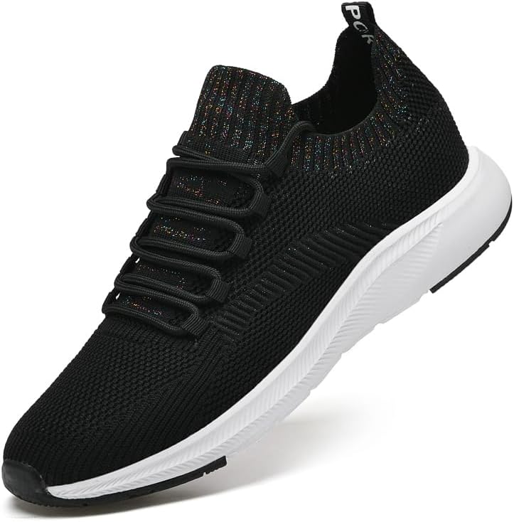 Мужские обувные кроссовки Panqiubu с вязаным верхом и модным дизайном, увеличивающие рост на 6 см, черный
Мужские обувные кроссовки Panqiubu с вязаным верхом и модным дизайном, увеличивающие рост на 6 см, черный