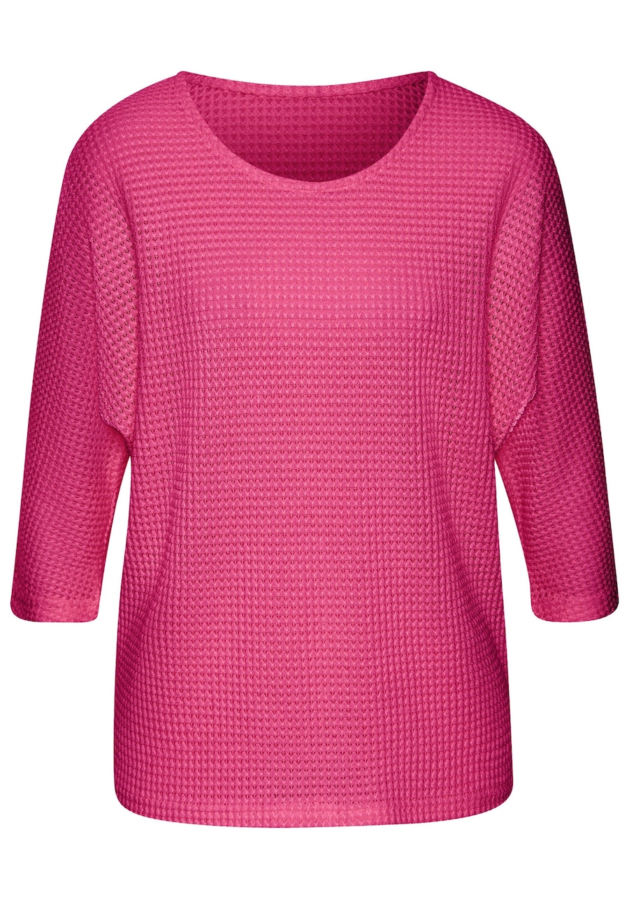 Свитер VIVANCE, розовый
Свитер VIVANCE, розовый