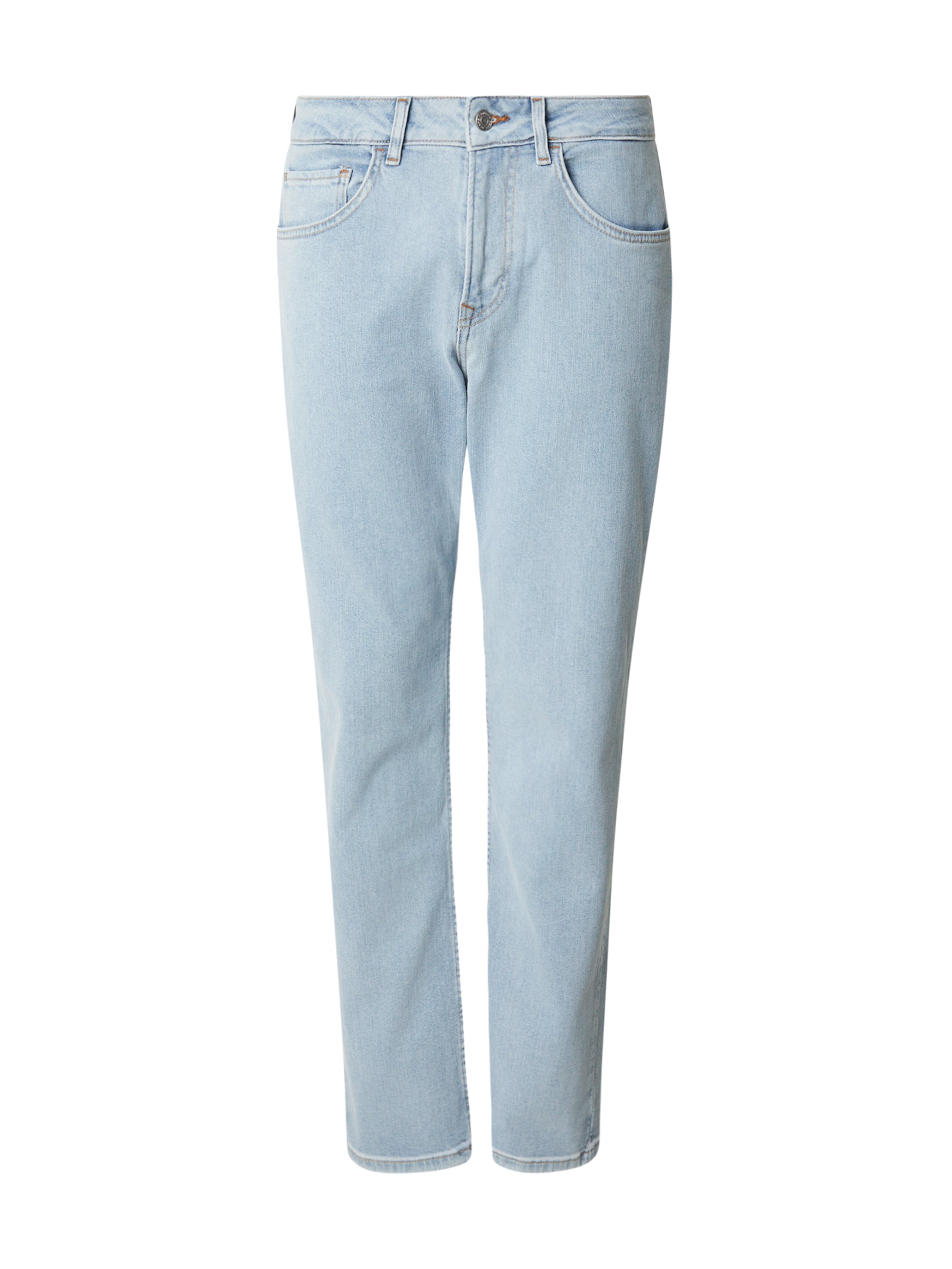 Pepe Jeans Джинсы Regular 'CASH' в светло-голубом цвете
Pepe Jeans Джинсы Regular 'CASH' в светло-голубом цвете