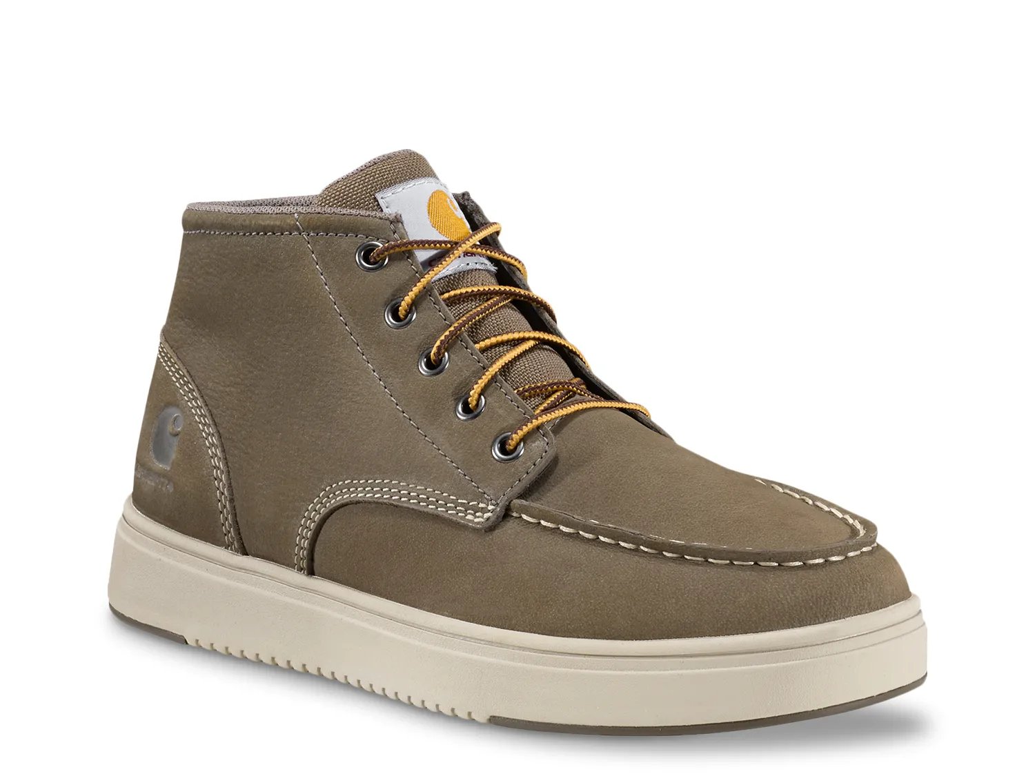 Ботинки Carhartt Detroit Chukka Boot - Men's, серый
Ботинки Carhartt Detroit Chukka Boot - Men's, серый