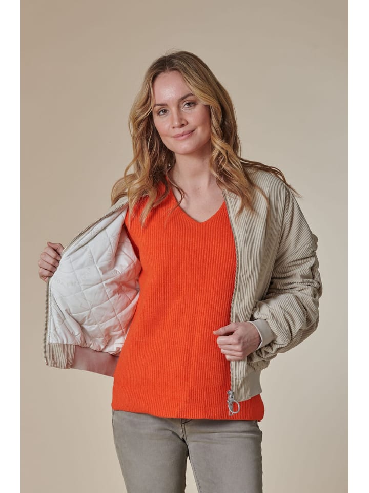 Блейзер ZHRILL, белый
Блейзер ZHRILL, белый