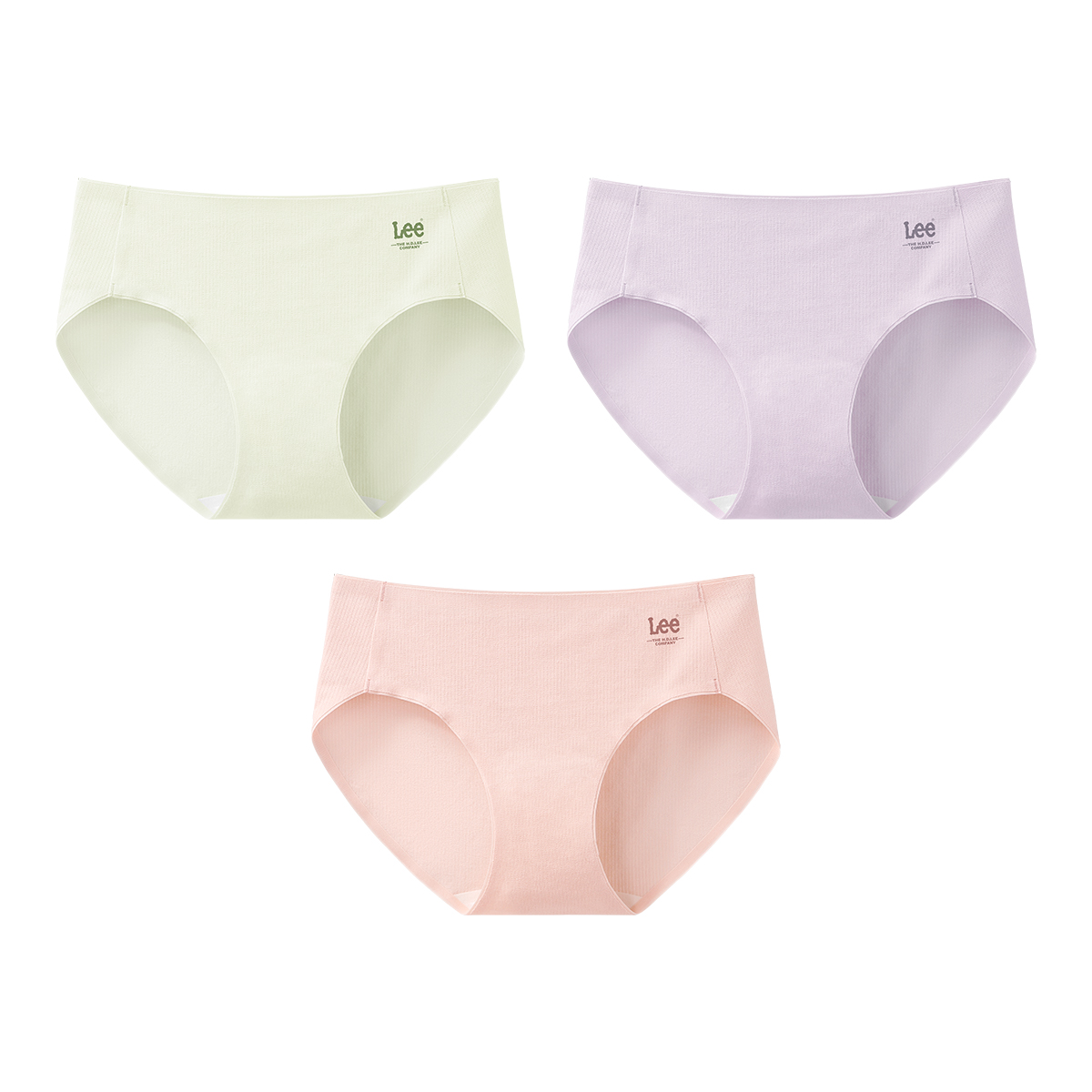 Женские боксеры 3 шт Lee, фиолетовый
Женские боксеры 3 шт Lee, фиолетовый