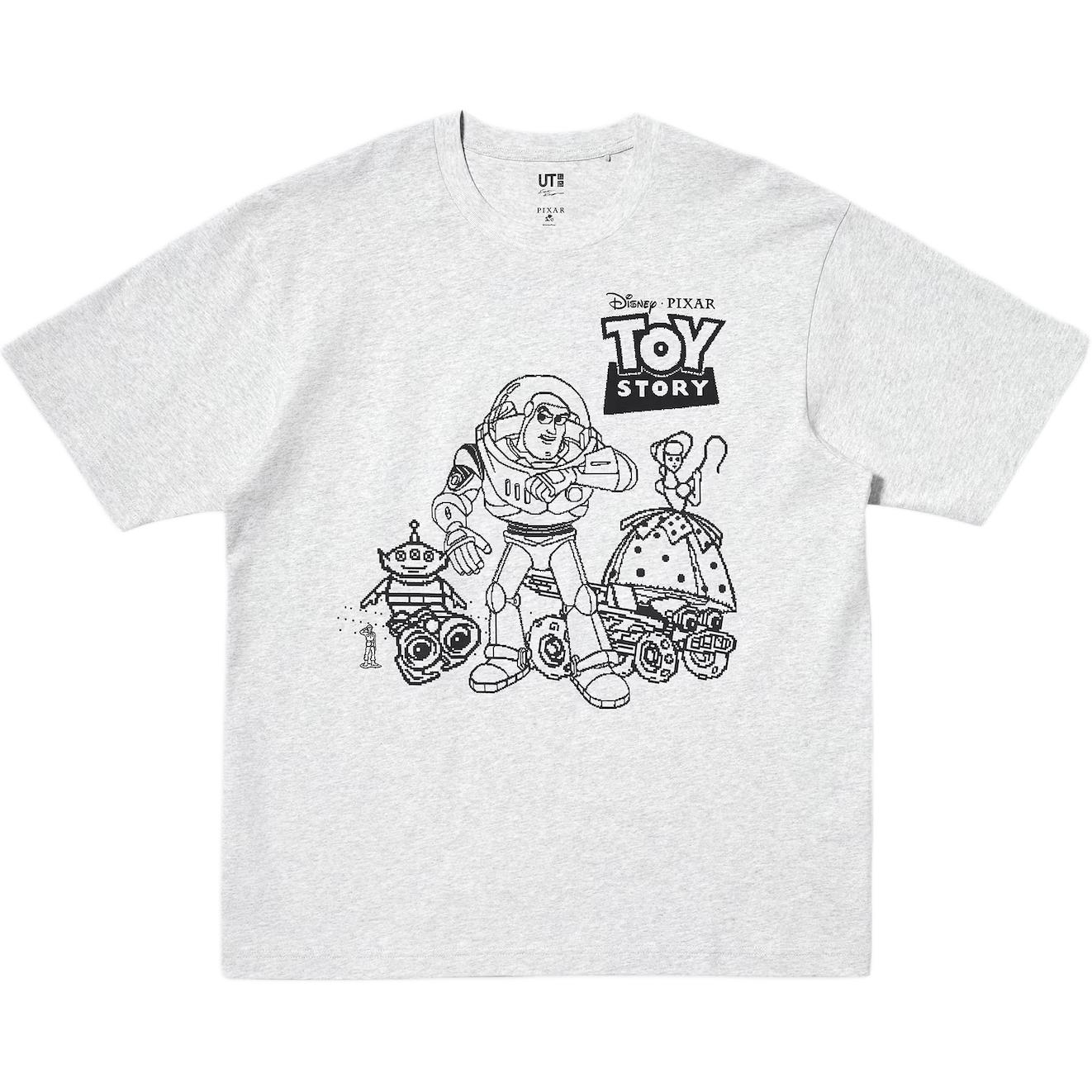 Футболка WANJUZONGDONGYUAN,LIANMINGKUAN SS25 мужская gray UNIQLO, серый
Футболка WANJUZONGDONGYUAN,LIANMINGKUAN SS25 мужская gray UNIQLO, серый