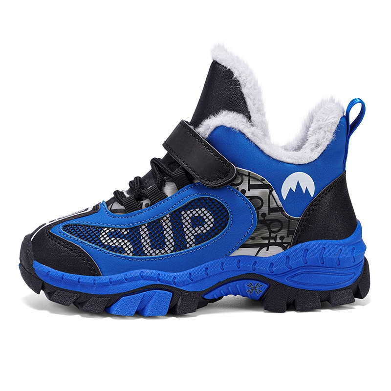 Детская обувь для повседневной жизни YUZHAOLIN, синий
Детская обувь для повседневной жизни YUZHAOLIN, синий