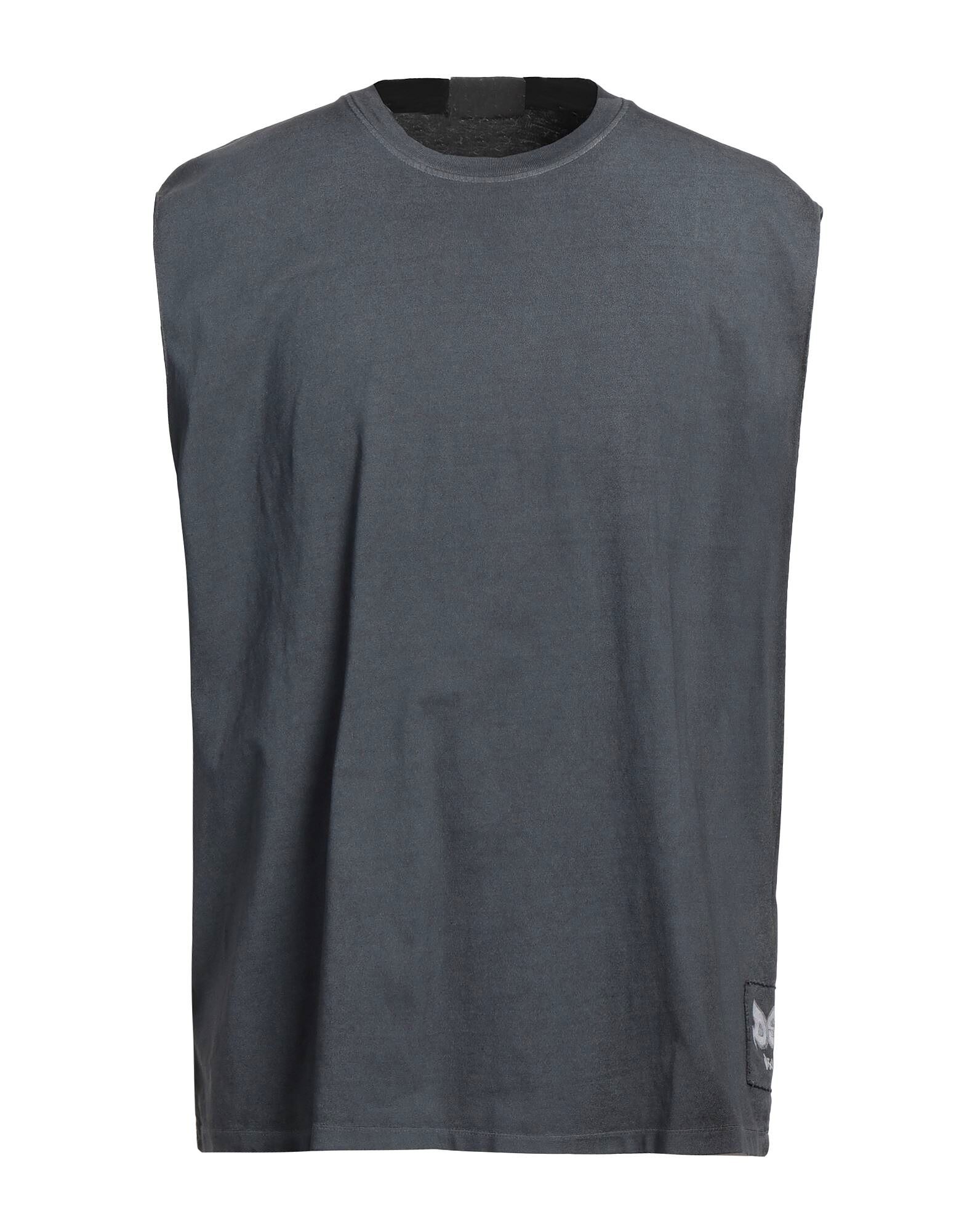 Футболка Disclaimer, черный
Футболка Disclaimer, черный