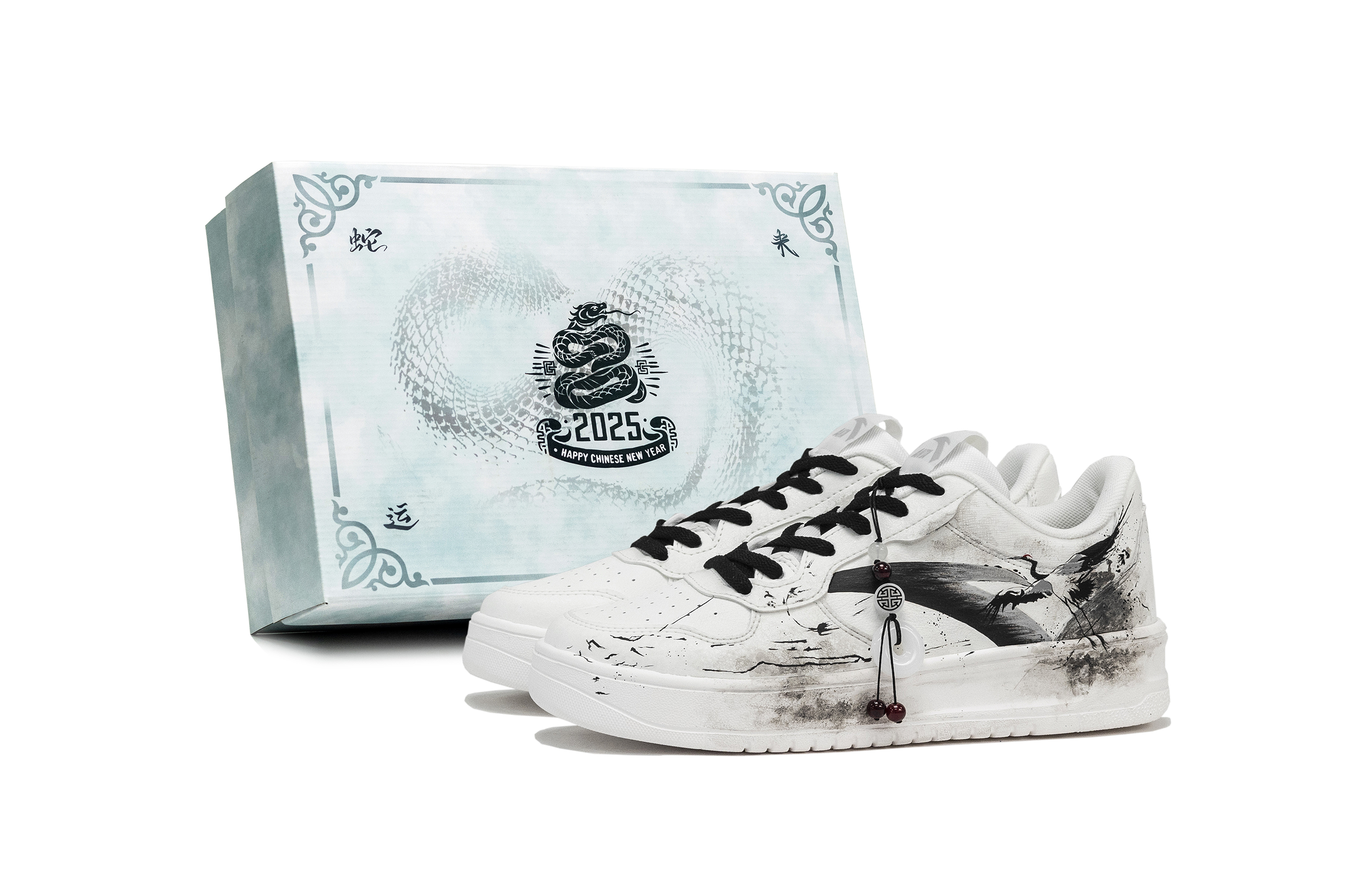 ANTA Нескользящие, амортизирующие, износостойкие, низкие кроссовки для скейтбординга, мужские, черно-белые
ANTA Нескользящие, амортизирующие, износостойкие, низкие кроссовки для скейтбординга, мужские, черно-белые