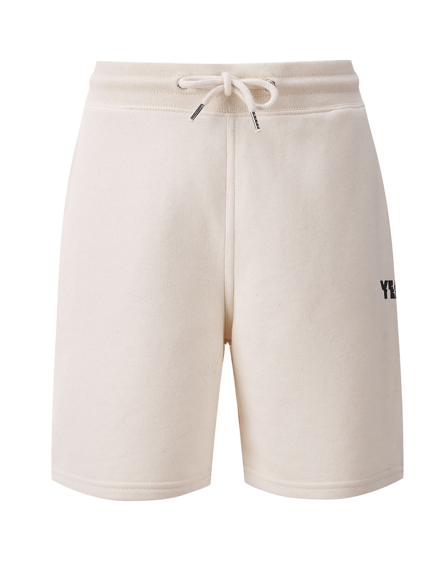 Обычные спортивные штаны YEAZ Chax, Wool White
Обычные спортивные штаны YEAZ Chax, Wool White