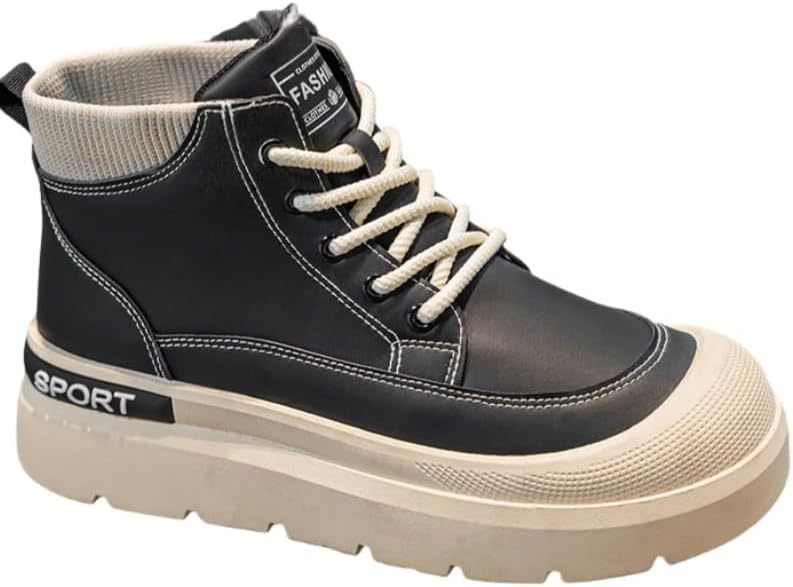 Модные мужские спортивные кроссовки Clolinde с высоким верхом, черный
Модные мужские спортивные кроссовки Clolinde с высоким верхом, черный