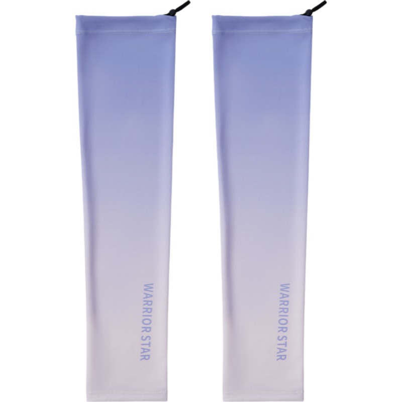 Женские солнцезащитные рукава из полиамида и эластана WARRIOR, gradient фиолетовый
Женские солнцезащитные рукава из полиамида и эластана WARRIOR, gradient фиолетовый