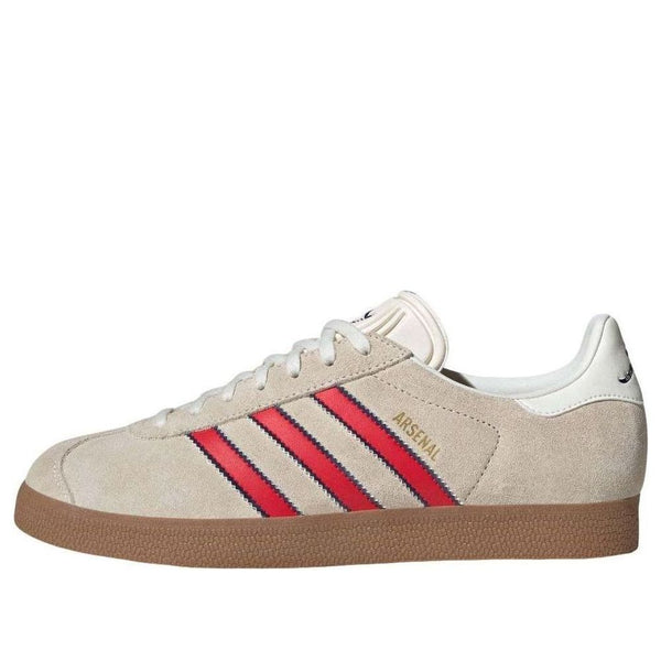 Кроссовки gazelle terrace icons Adidas, бежевый
Кроссовки gazelle terrace icons Adidas, бежевый