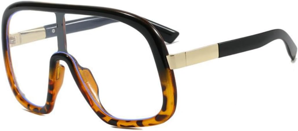 Винтажные большие цельные солнцезащитные очки для женщин и мужчин в стиле панк, популярные, в крупной оправе, роскошные, с защитой от УФ-излучения UV400 HHZZYVY, 3243-c12
Винтажные большие цельные солнцезащитные очки для женщин и мужчин в стиле панк, популярные, в крупной оправе, роскошные, с защитой от УФ-излучения UV400 HHZZYVY, 3243-c12