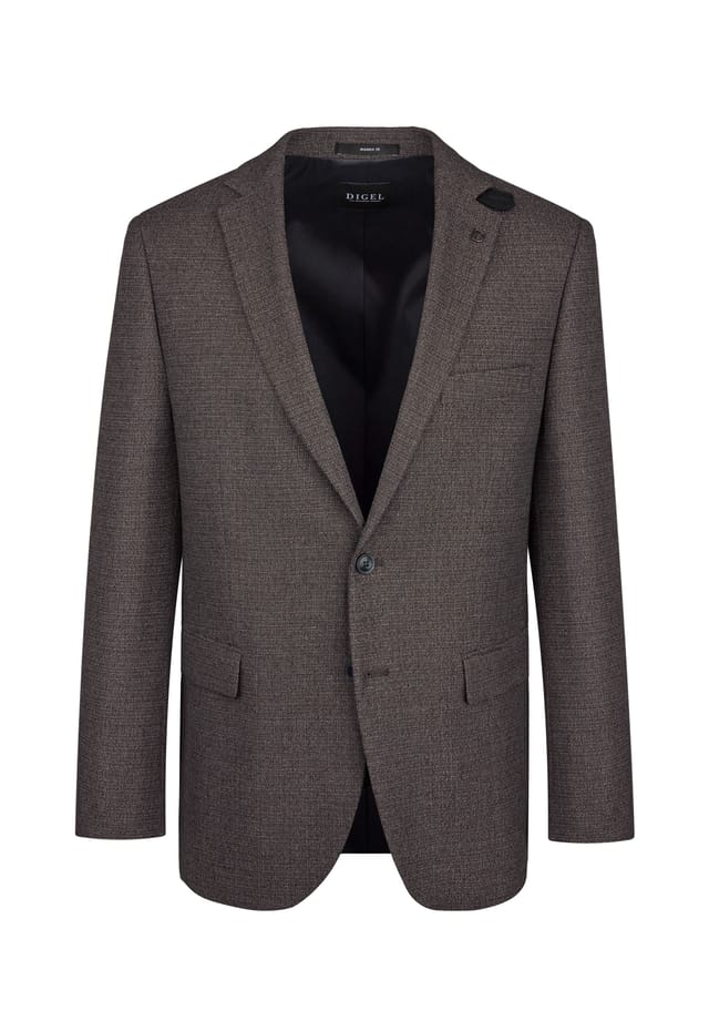 Куртка ezzo-g Digel, серый 
Куртка ezzo-g Digel, серый