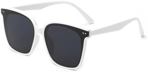 Солнцезащитные очки квадратной формы 2027 года для женщин, ретро-очки с защитой от УФ-излучения UV400 для мужчин, модные солнцезащитные очки для женщин и мужчин MTZJH, Nh1265-c3
Солнцезащитные очки квадратной формы 2027 года для женщин, ретро-очки с защитой от УФ-излучения UV400 для мужчин, модные солнцезащитные очки для женщин и мужчин MTZJH, Nh1265-c3