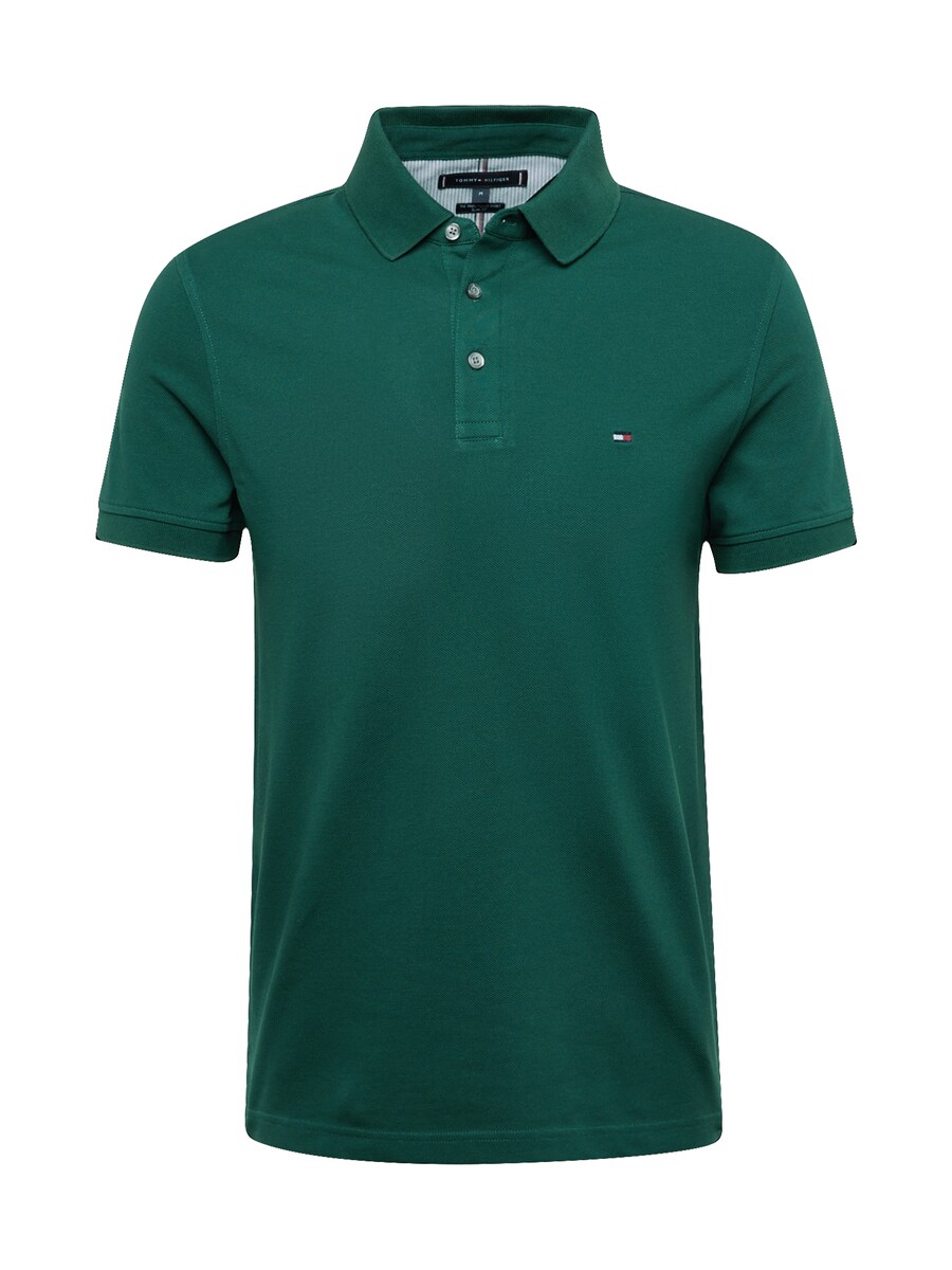 Рубашка TOMMY HILFIGER CORE 1985, изумрудный
Рубашка TOMMY HILFIGER CORE 1985, изумрудный