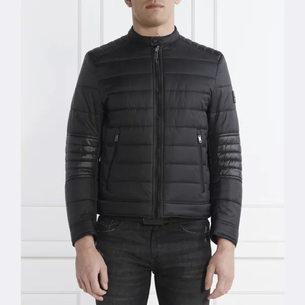 Куртка Orace стандартного кроя Boss, черный
Куртка Orace стандартного кроя Boss, черный