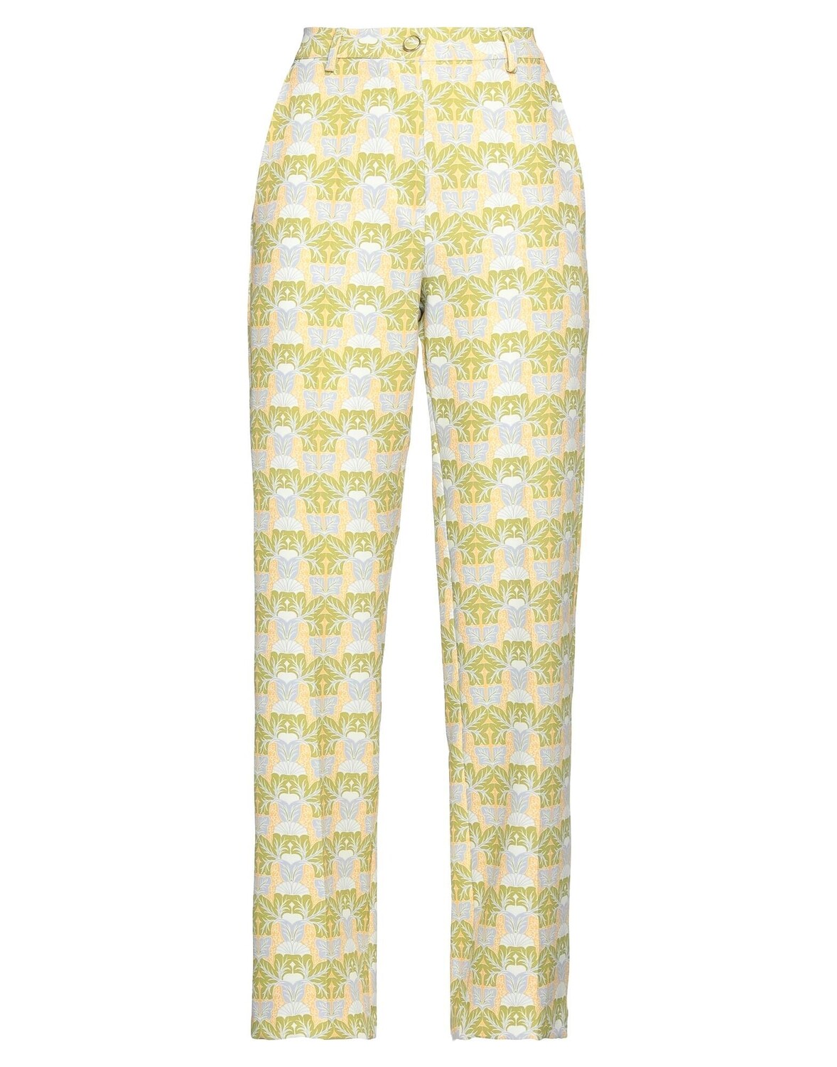 Брюки Angela Mele Milano, зеленый
Брюки Angela Mele Milano, зеленый