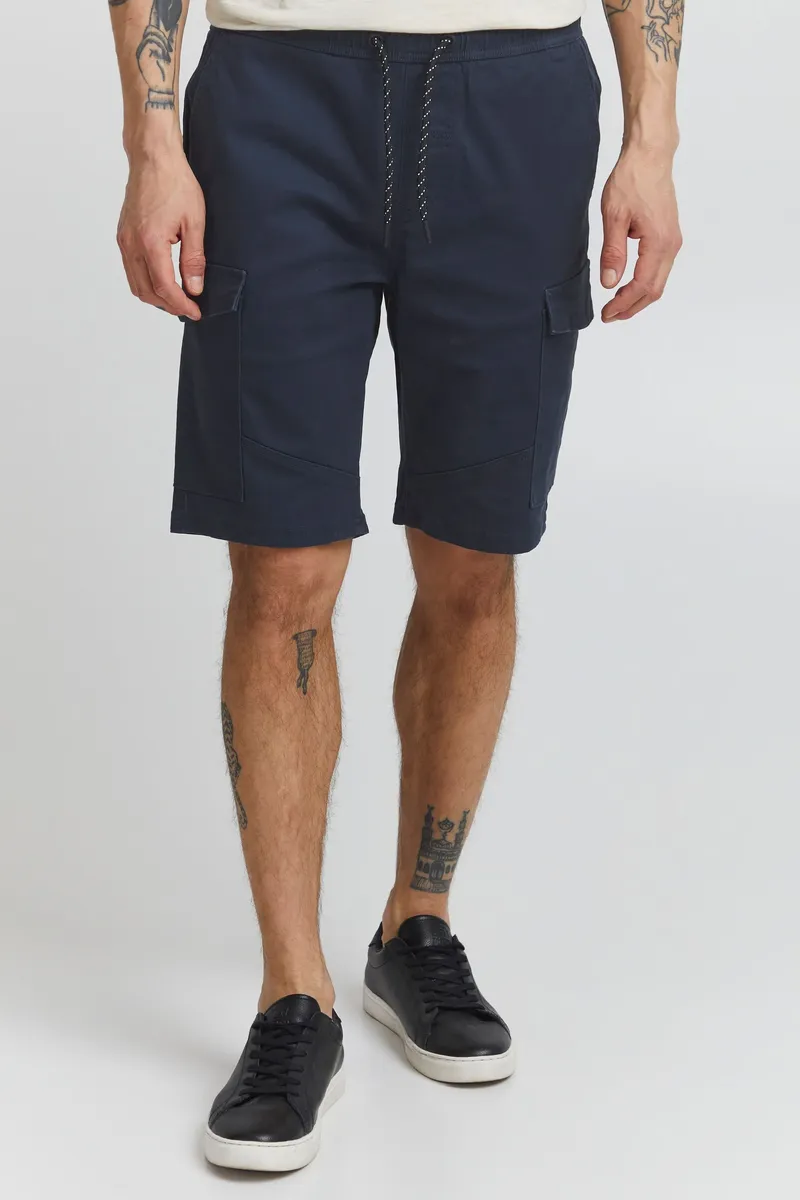 Шорты-карго" 11 Project PRGarikko", синий
Шорты-карго" 11 Project PRGarikko", синий