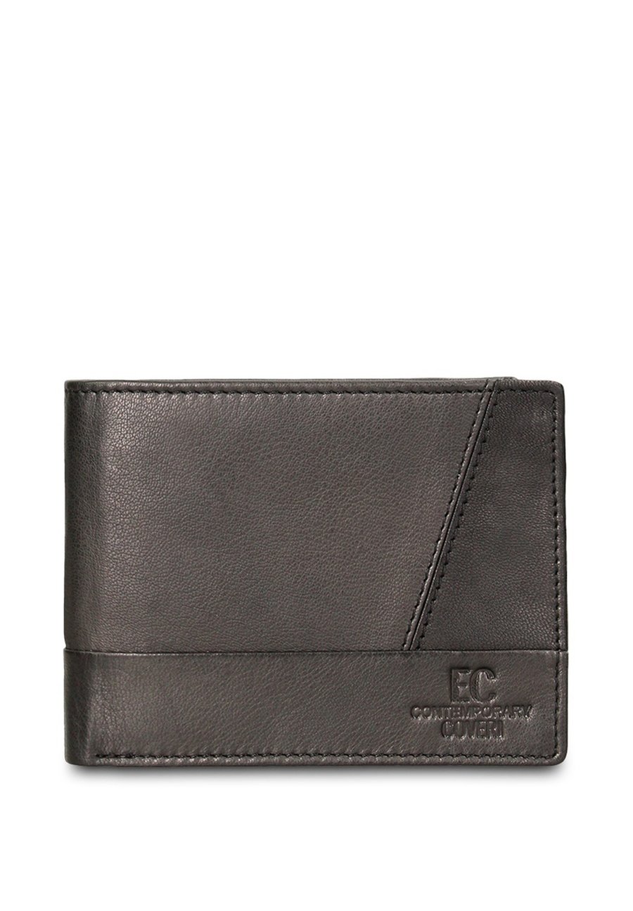 Кошелек Enrico Coveri Wallet, Black
Кошелек Enrico Coveri Wallet, Black