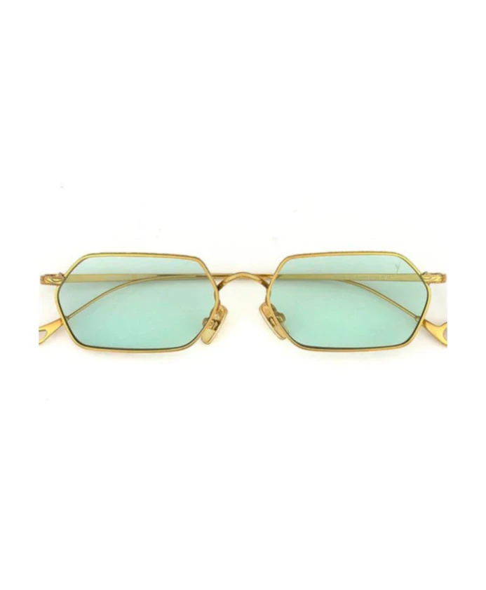 Стильные солнцезащитные очки c4-48 Eyepetizer, желтый
Стильные солнцезащитные очки c4-48 Eyepetizer, желтый